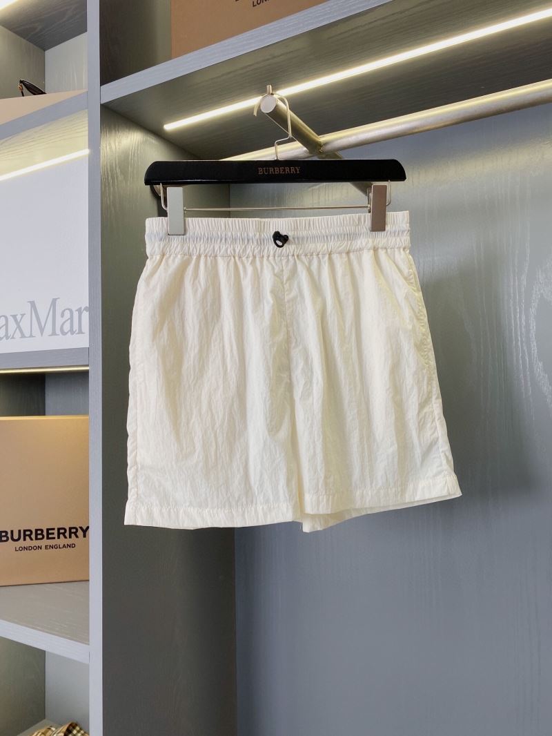 Burberry Short Pants